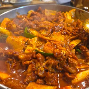 함지박 사진 2