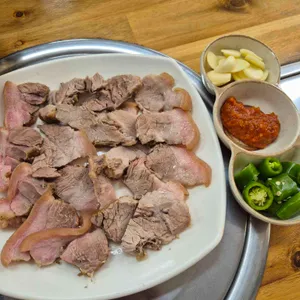 가영얼큰이칼국수 대표 사진
