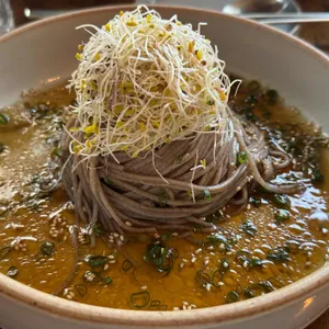 메밀집 사진 2