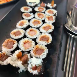 스쿨푸드 리뷰 사진