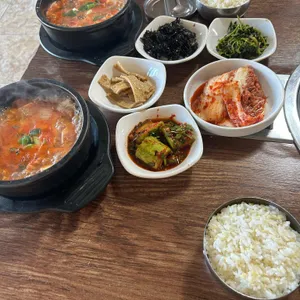 전주식당 대표 사진