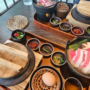 우물집 대표 사진