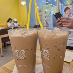 메가MGC커피 사진
