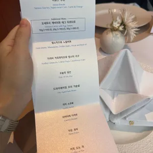라미띠에 리뷰 사진