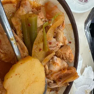 성원닭갈비 사진