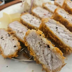 동백카츠 사진
