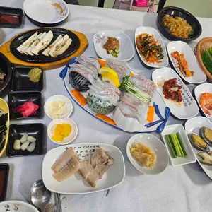 임자도횟집 대표 사진