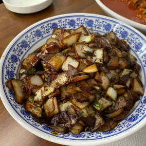 교동짬뽕 사진
