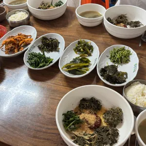 나리촌식당 사진 1