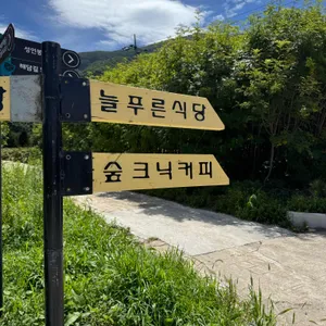 숲크닉커피 사진 1