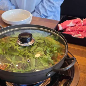 대산얼큰샤브편백 사진