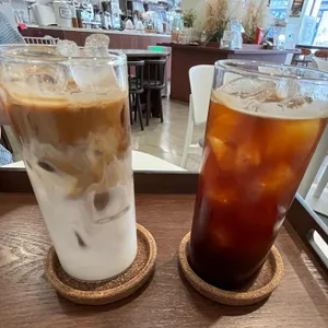 새참커피 대표 사진