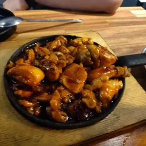 맥문동 대표 사진