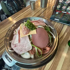 장혁민의부대찌개 사진 1