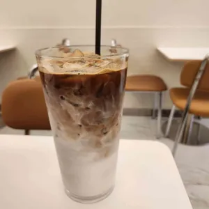 아몽즈커피 사진 1