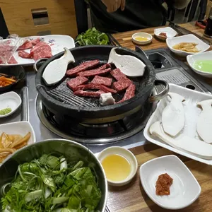 소진정 사진