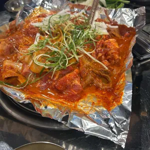88돼패쌈밥 사진 1