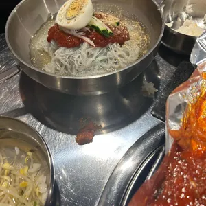 88돼패쌈밥 사진