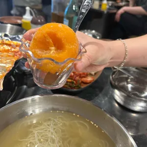 88돼패쌈밥 사진