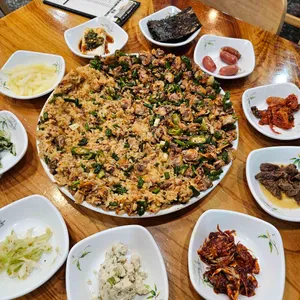 엄지네포장마차 사진 2