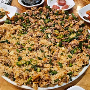 엄지네포장마차 사진 1
