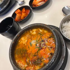 다복 사진