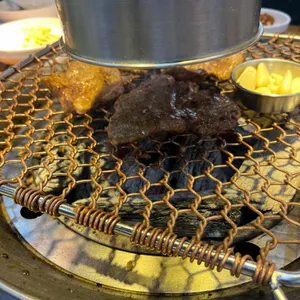 양촌리 화로구이 사진 1