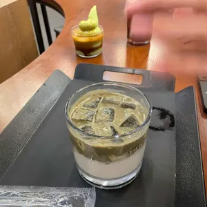 맷차 사진