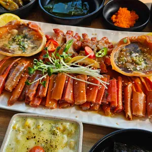 강릉 유환식당 대표 사진