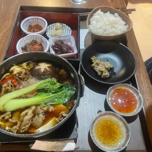 온천집 사진