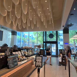 스타벅스 리뷰 사진