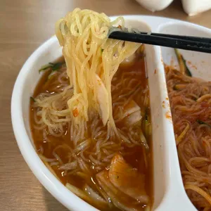 경주여행밀면 대표 사진