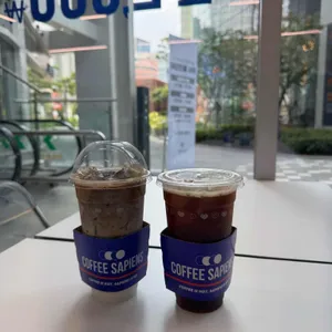 커피사피엔스 사진 1