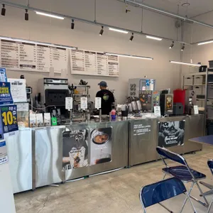 커피사피엔스 리뷰 사진