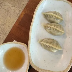 계단칼국수 사진