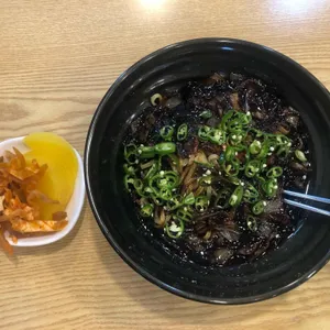 간짜장전문점 세아 사진 1