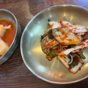 장지수제순대 신주옥미 사진