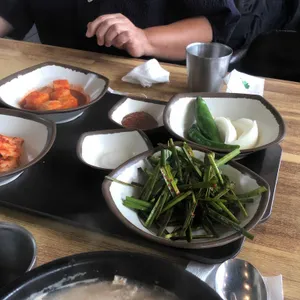 목촌돼지국밥 사진