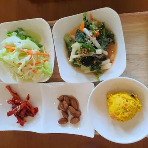 알프스식당 사진