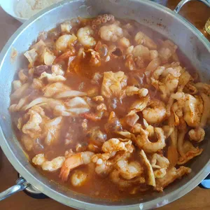 알프스식당 대표 사진