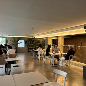 인크커피 리뷰 사진