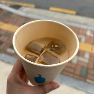 블루보틀 사진 1