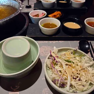 옥소반 사진 2