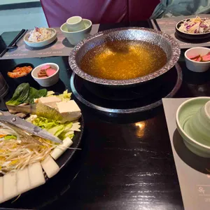 옥소반 사진