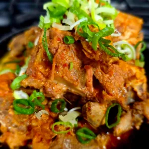 울산 산더미 대표 사진