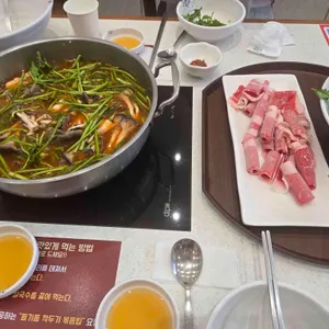 장원갑칼국수 사진 1