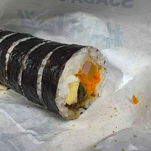 싸다김밥 사진 1