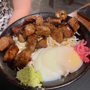 후라토식당 사진