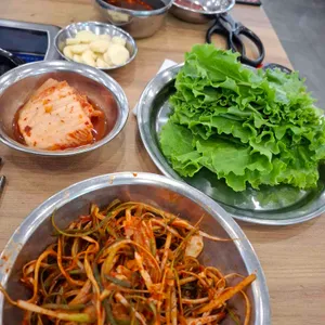 봉용불고기 사진 2