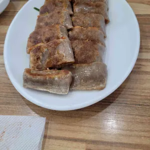 섭죽마을 사진 2